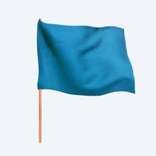 Blue Flag