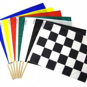 Flags Race full set
