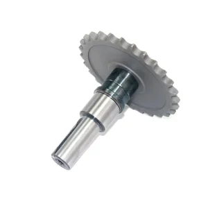 Honda GX270/GX390 PTO Shaft