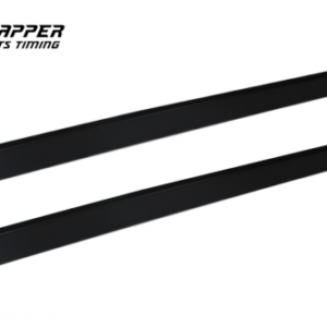 Magnatic strips from lap snapper (2 pcs) 1.2m