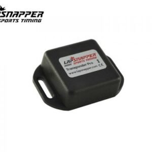 Transponder from Lap Snapper