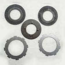 Honda Clutch Plate GX270