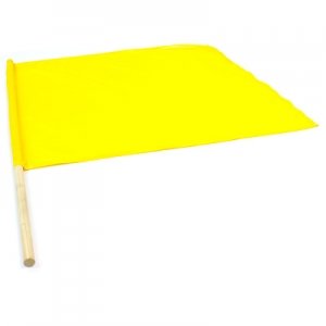 Yellow Flag