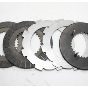 Karting clutch lining/Wet Clutch Plate Set for GX160/GX200/GX270/GX390UT2/QH/Q4